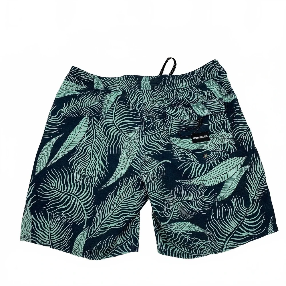 Quiksilver this quicksilver